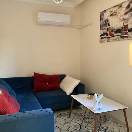Cozyaprt Daire