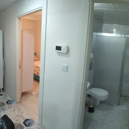 Cozyaprt