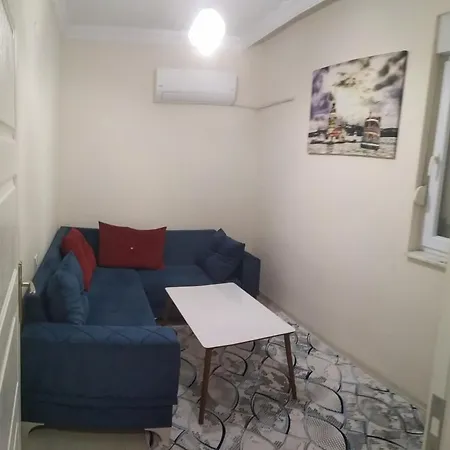 Cozyaprt