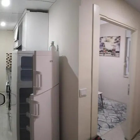 Cozyaprt