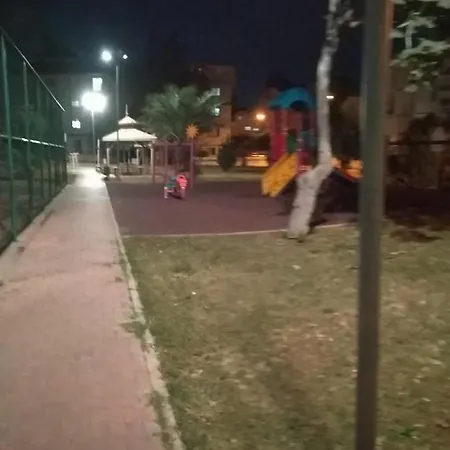Cozyaprt